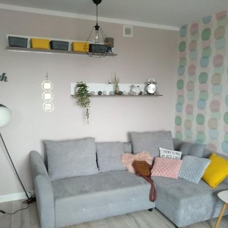 Oksywski Bulwar Apartment Gdynia Bagian luar foto